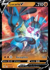 Lucario