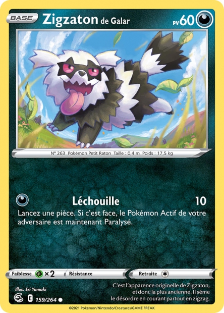 Zigzaton de Galar