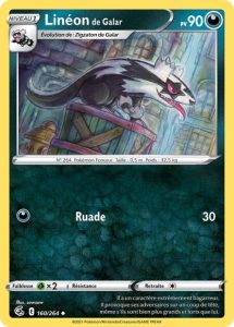 Linéon de Galar