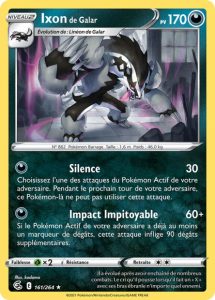 Ixon de Galar