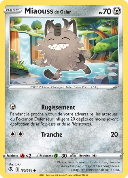 Miaouss de Galar