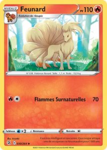 Feunard