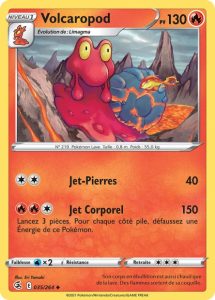 Volcaropod