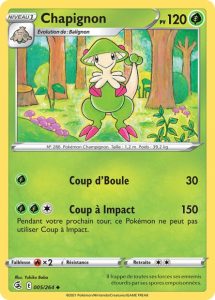 Chapignon