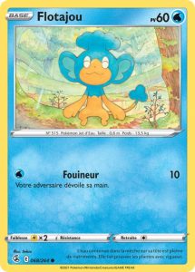 Flotajou
