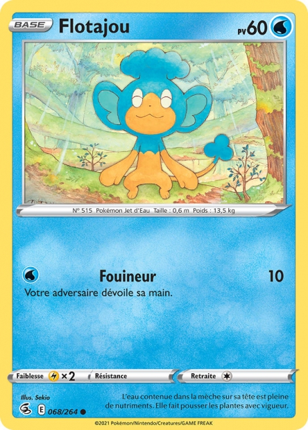 Flotajou