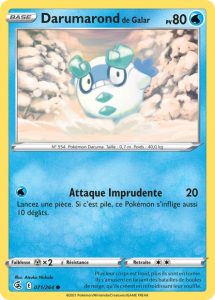 Darumarond de Galar