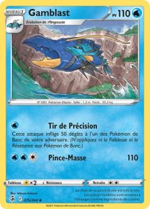 Gamblast
