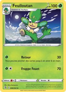 Feuiloutan