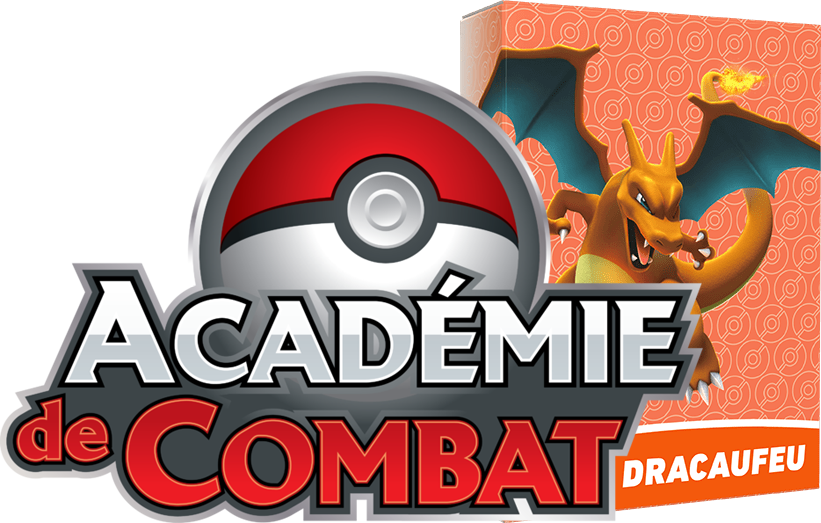 Académie de Combat (Deck Dracaufeu)
