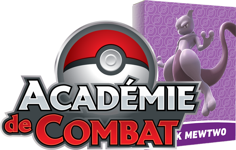 Académie de Combat (Deck Mewtwo)