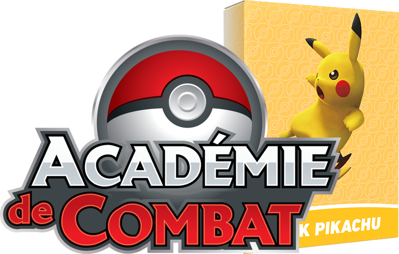 Académie de Combat (Deck Pikachu)