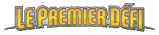 Premier Défi