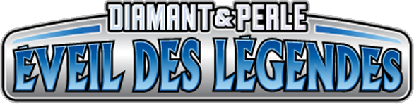 Diamant & Perle : Eveil des Légendes