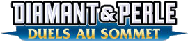 Diamant & Perle : Duels au Sommet