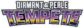 Diamant & Perle : Tempête