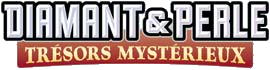 Diamant & Perle : Trésors Mystérieux