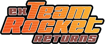 EX : Team Rocket Returns