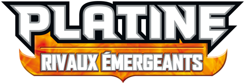 Platine : Rivaux Émergeants