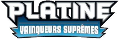 Platine : Vainqueurs Suprêmes
