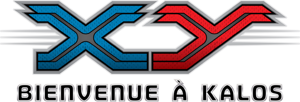 Bienvenue à Kalos