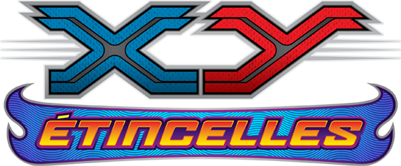 Étincelles