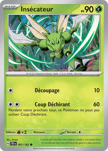 Insécateur