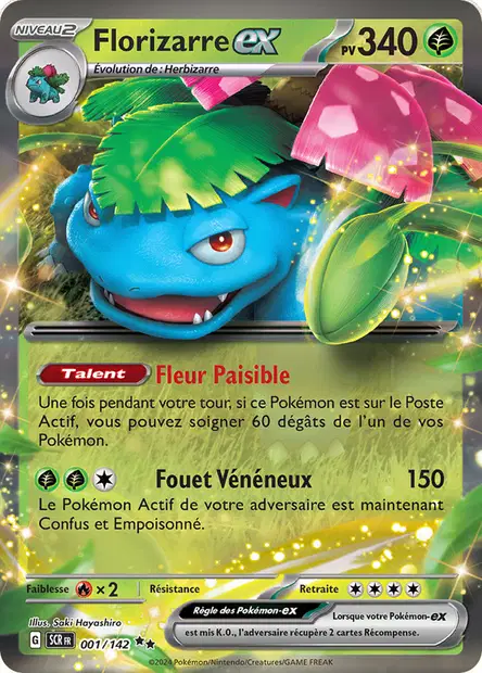 Florizarre