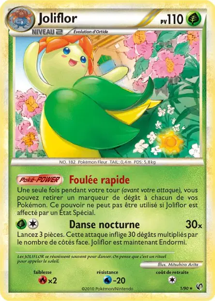 Joliflor