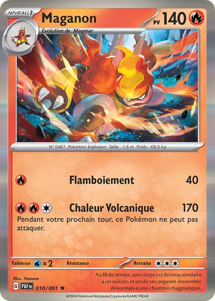Maganon