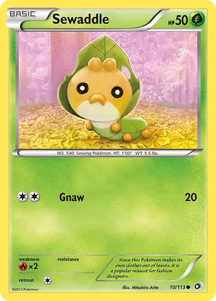 Legendary Treasures #10