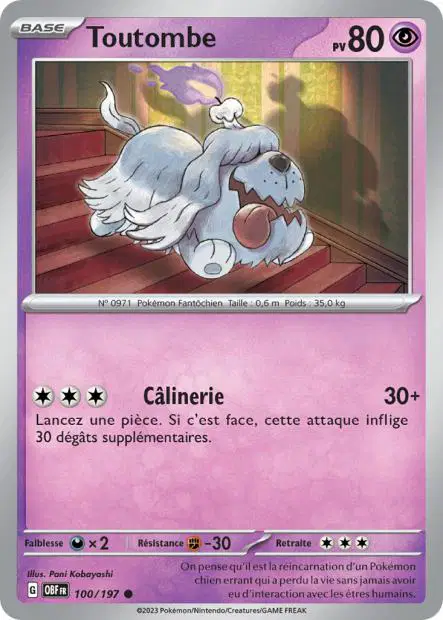 Toutombe
