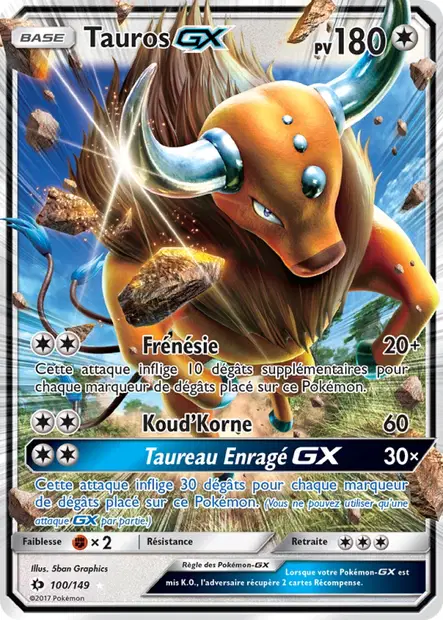 Tauros