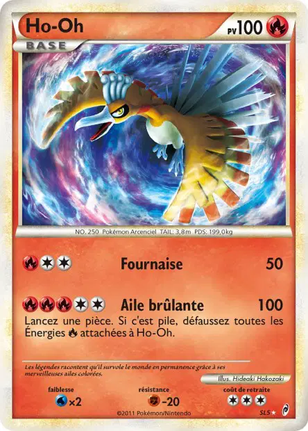 L&rsquo;appel des légendes #100