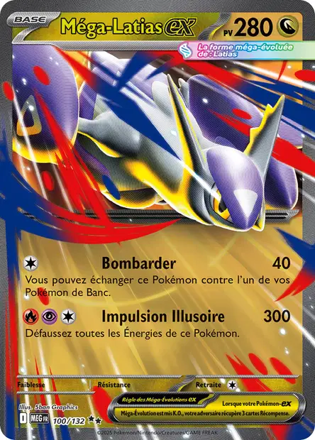 Méga-Latias