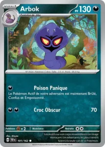 Arbok
