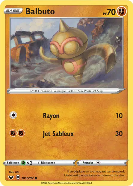 Balbuto