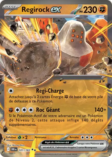 Regirock