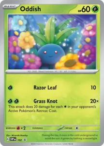 Promos Écarlate et Violet #102