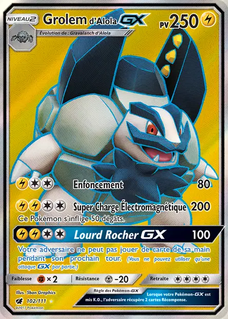 Grolem <small>d'Alola</small>