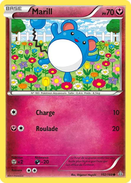 Marill