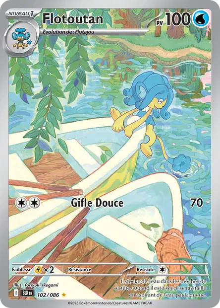 Flotoutan