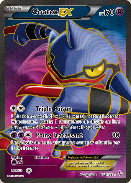Coatox