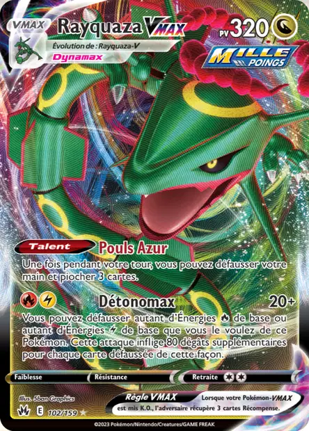 Rayquaza