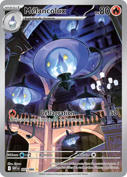 Mélancolux