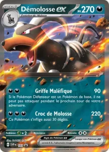 Promos Écarlate et Violet #103