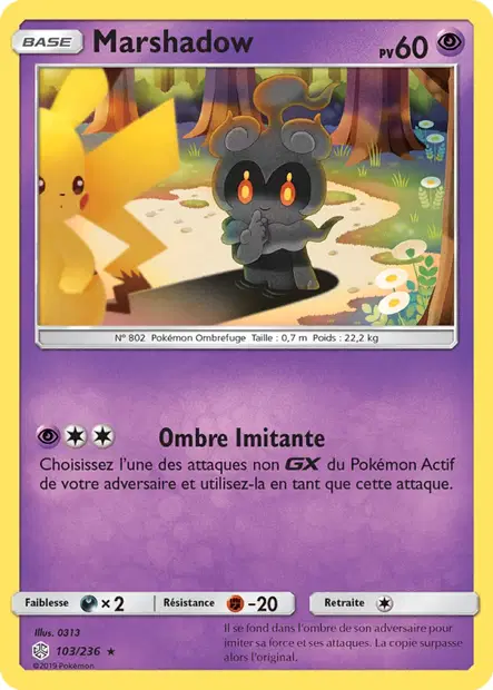 Marshadow