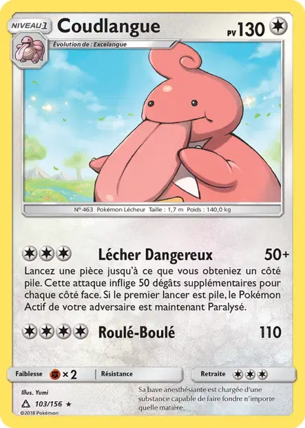 Coudlangue