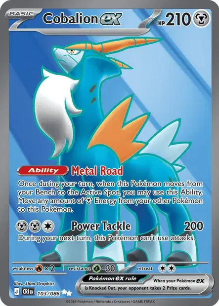 Chaos Ascendant #103
