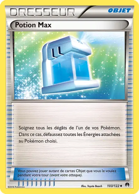 Rupture Turbo #103